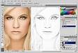 Convert Photo to Outline Drawing ONLINE Free